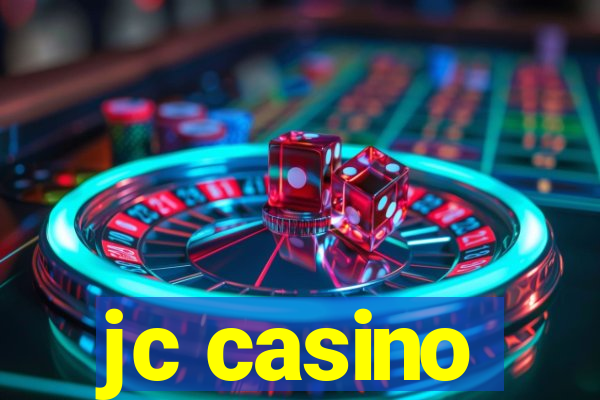 jc casino